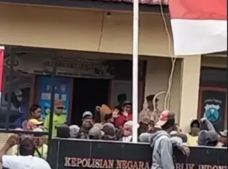 Foto BeritaJatim.com