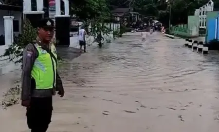 Foto BeritaJatim.com