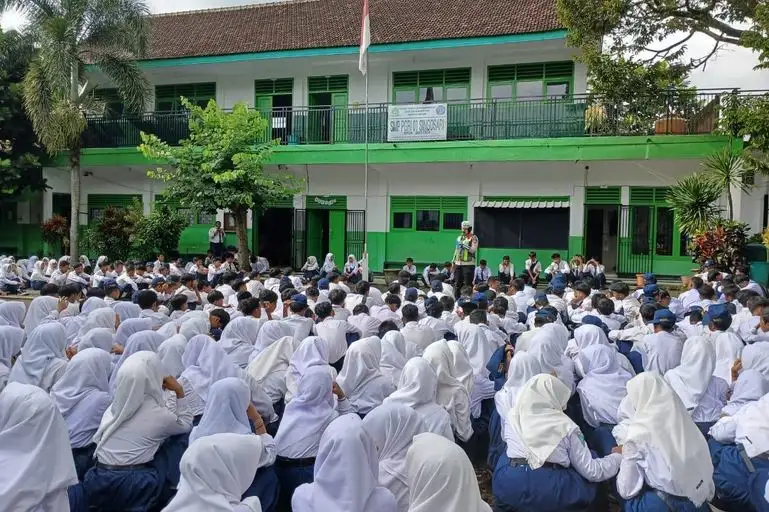 Foto BeritaJatim.com
