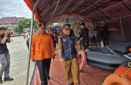 Foto BeritaJatim.com