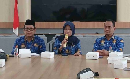 Kemenag Tuban Mulai Panaskan Persiapan Haji 2026, Jadwal Pelunasan Segera Dibuka Foto BeritaJatim.com