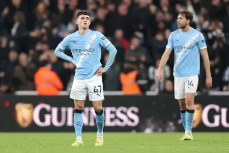 Manchester City Beri “Bantuan” kepada Arsenal untuk Juara Foto BeritaJatim.com