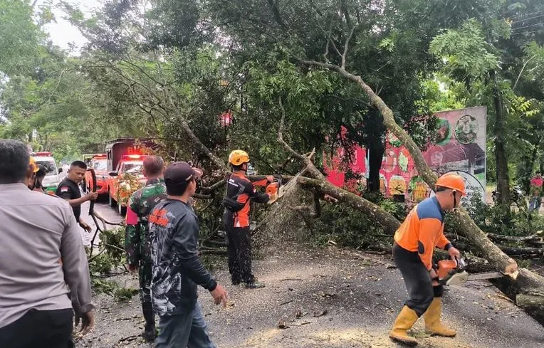 Foto BeritaJatim.com