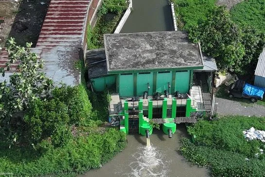 Foto BeritaJatim.com