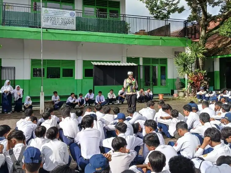 Foto BeritaJatim.com