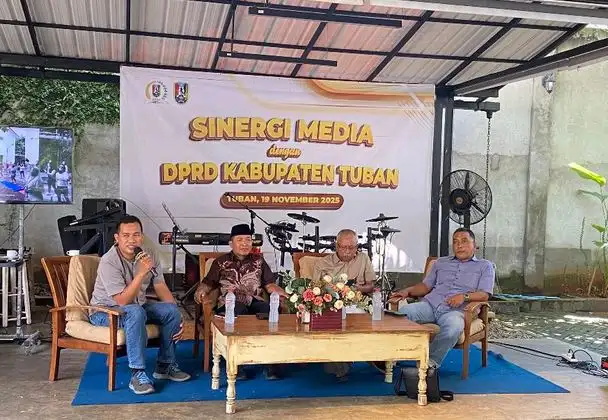 Foto BeritaJatim.com