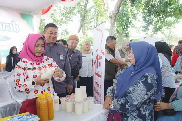 Foto BeritaJatim.com
