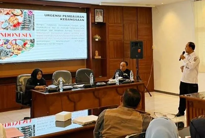 Foto BeritaJatim.com