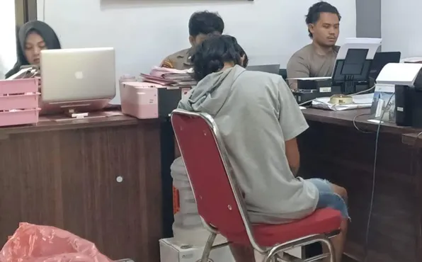 Foto BeritaJatim.com