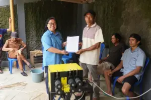 Foto BeritaJatim.com