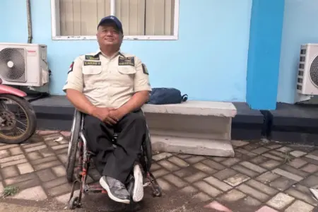 Foto BeritaJatim.com