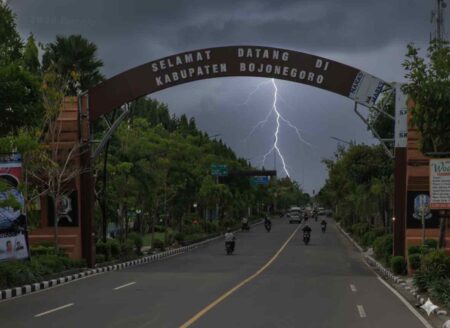 Foto BeritaJatim.com