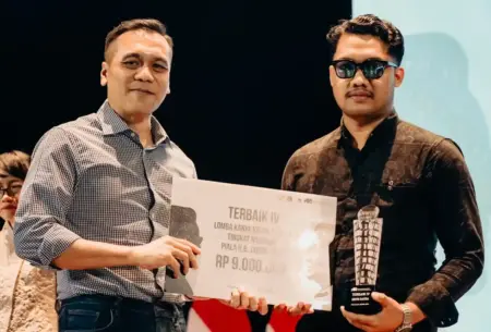 Foto BeritaJatim.com