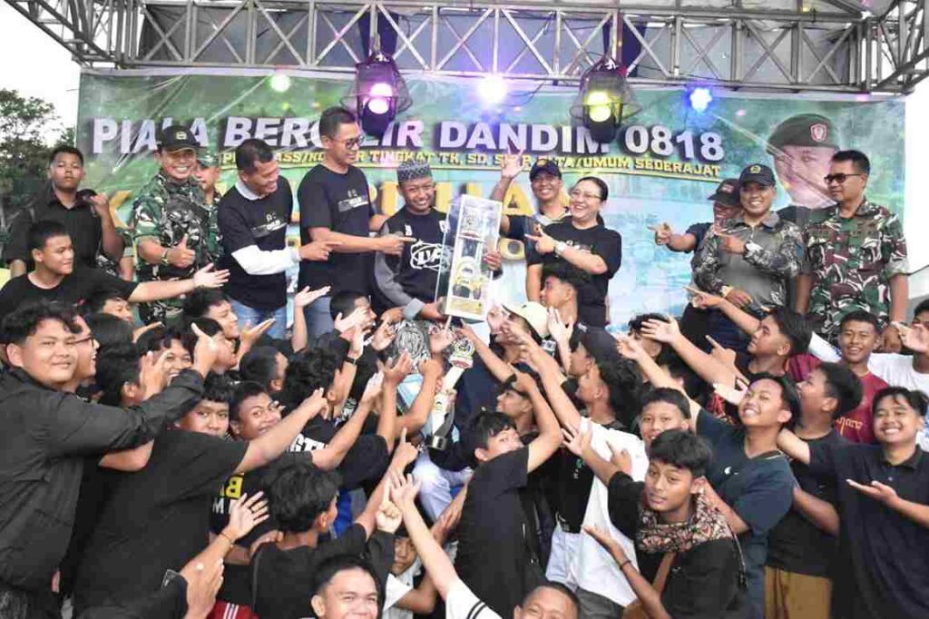 Foto BeritaJatim.com