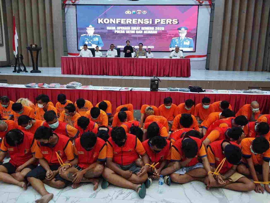 Foto BeritaJatim.com