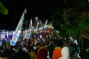 Foto BeritaJatim.com