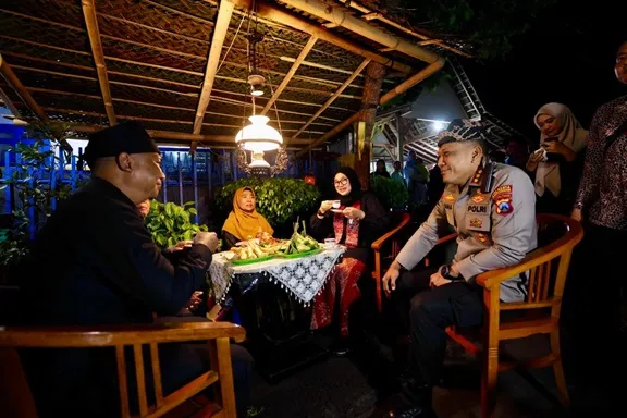 Foto BeritaJatim.com