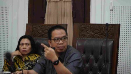 DPRD Soroti Serapan Anggaran Kota Malang Rendah, Pembangunan Terancam Molor Foto BeritaJatim.com