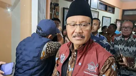 Foto BeritaJatim.com