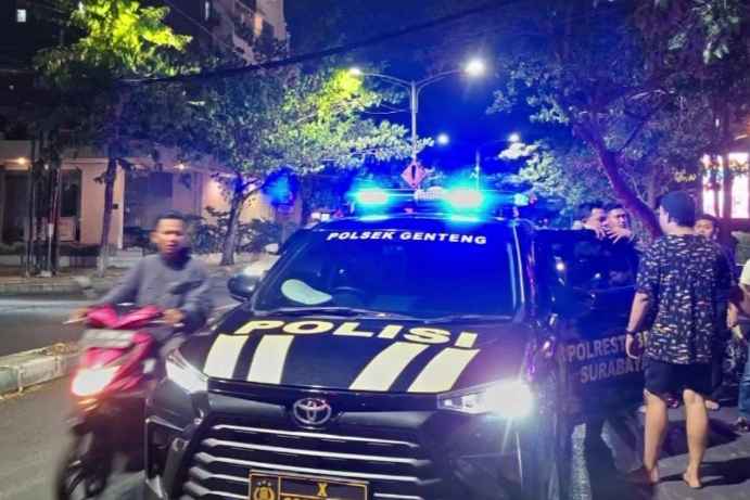 Foto BeritaJatim.com