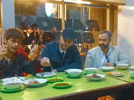 Foto BeritaJatim.com