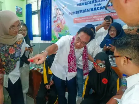 Foto BeritaJatim.com