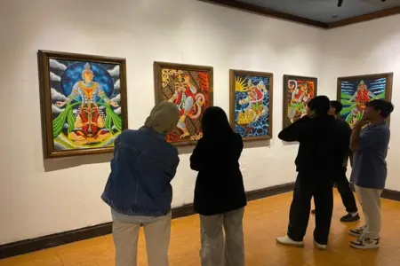 Foto BeritaJatim.com