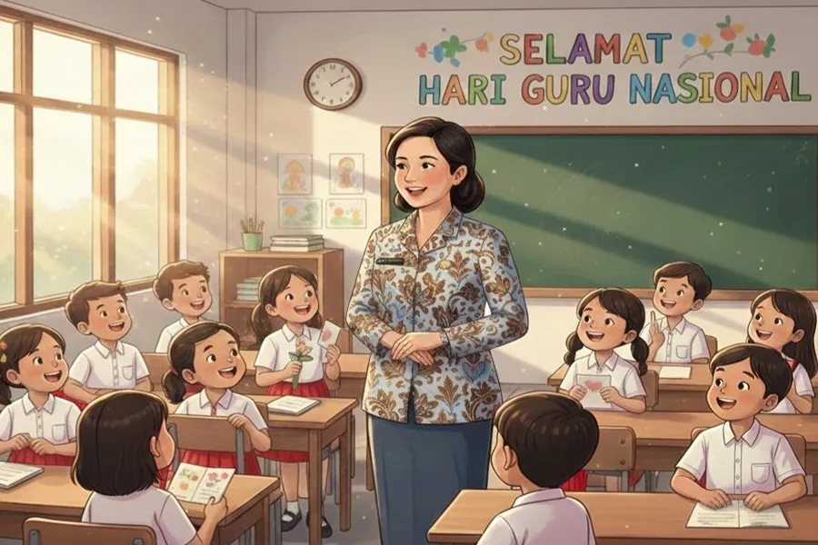 Foto BeritaJatim.com