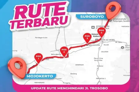 Foto BeritaJatim.com