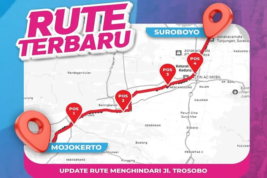 Foto BeritaJatim.com