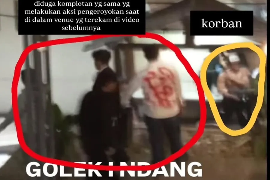 Foto BeritaJatim.com