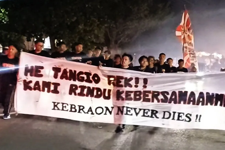 Foto BeritaJatim.com