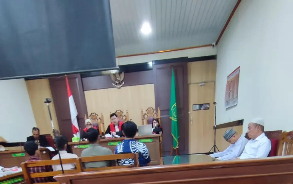 Foto BeritaJatim.com