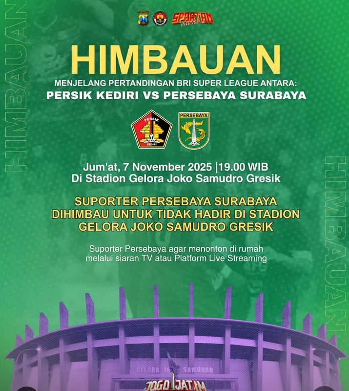 Foto BeritaJatim.com
