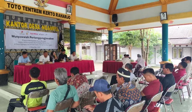 Foto BeritaJatim.com