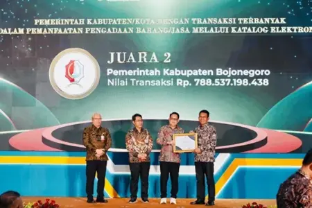 Foto BeritaJatim.com