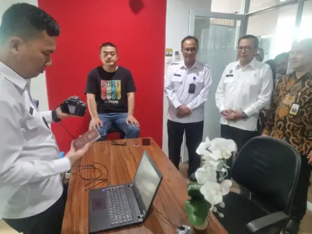 Foto BeritaJatim.com