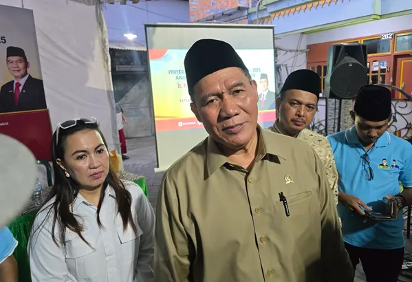 Foto BeritaJatim.com