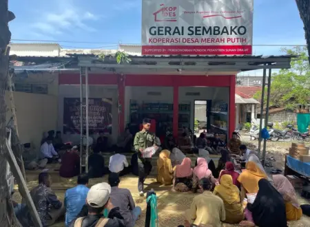 Foto BeritaJatim.com