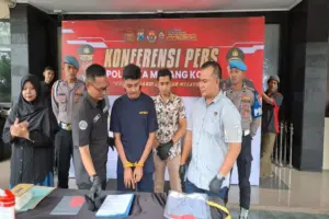 Cemburu Karena Saweran Jadi Motif Penganiayaan DJ Cantik di Kota Malang Foto BeritaJatim.com