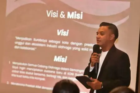Foto BeritaJatim.com
