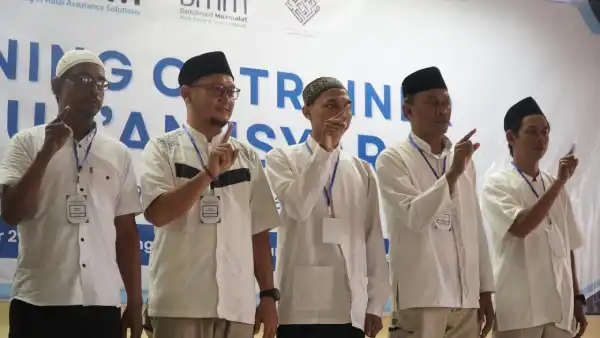 Foto BeritaJatim.com