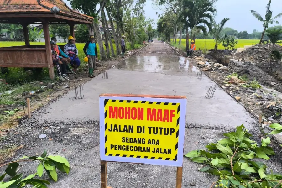 Foto BeritaJatim.com