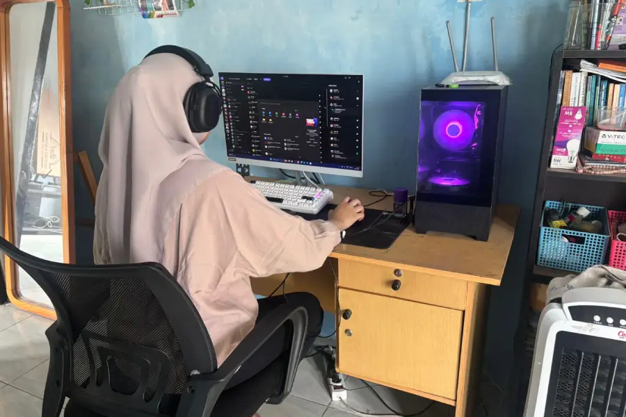 Foto BeritaJatim.com