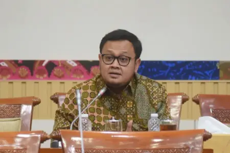 DPR: Perjuangan Marsinah Tidak Boleh Berhenti Hanya pada Sejarah Foto BeritaJatim.com