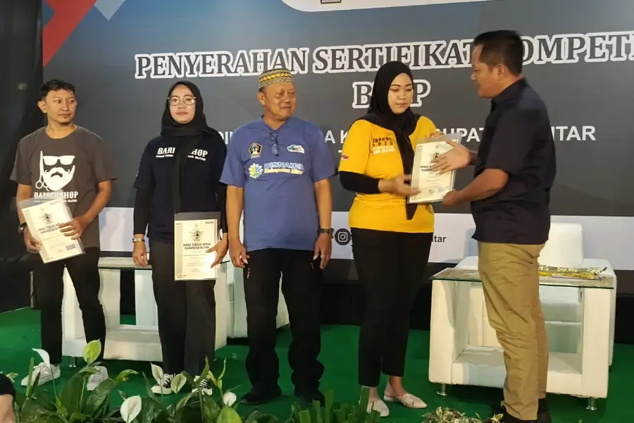 Foto BeritaJatim.com