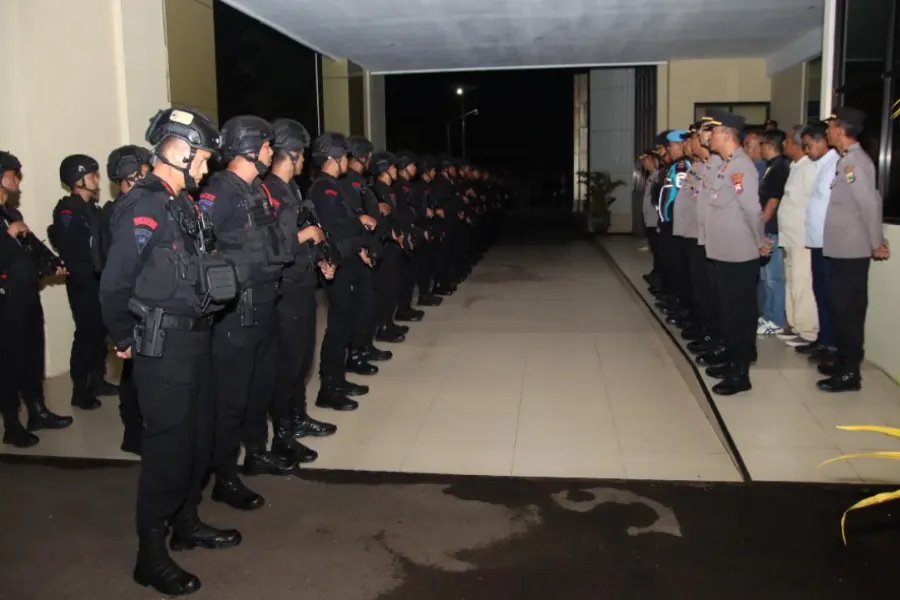 Foto BeritaJatim.com