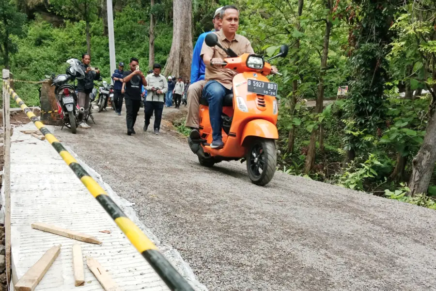 Foto BeritaJatim.com