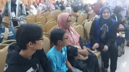 Kerja Sama RS Milik Mantan Bupati dengan Malaysia Terganjal Pemkab Jember Foto BeritaJatim.com