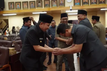 Dinkes Jember Anggarkan 10 Unit Mobil Home Care Foto BeritaJatim.com
